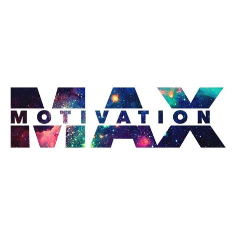 Max Motivation Videos