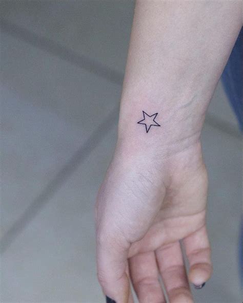 Awesome Star Tattoos Ideas For Men And Women Vanhoahoc Vn En