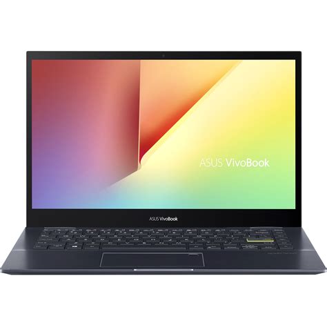 Asus Vivobook Flip 14 Fhd Touchscreen Pc Laptop Amd Ryzen 7 5700u