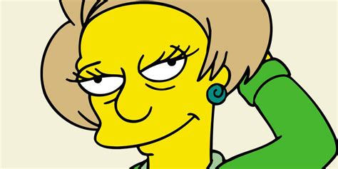 Mrs Krabappel Will Be Retired From The Simpsons Following Marcia