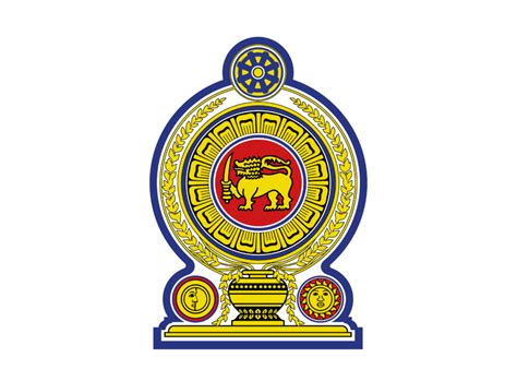 Sri Lanka National Logo