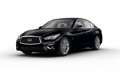2023 Infiniti Q50 Prices Reviews And Pictures Edmunds