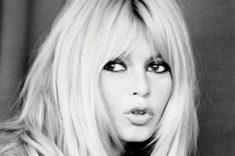 Brigitte Bardot Celebrates Her 80th Birthday In Private