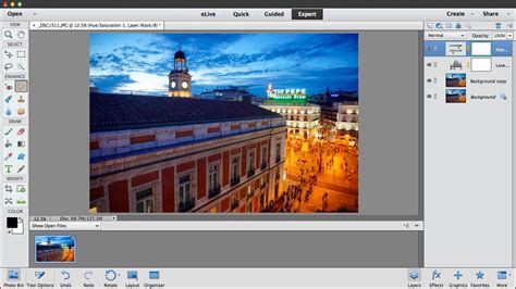 Adobe Photoshop Elements 13 Review Techradar