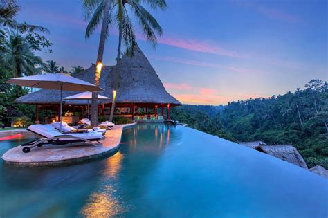 10 Breathtaking Bali Getaways With Infinity Pools