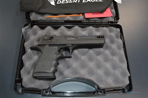 Desert Eagle L5 44 Magnum Black For Sale At 912428294