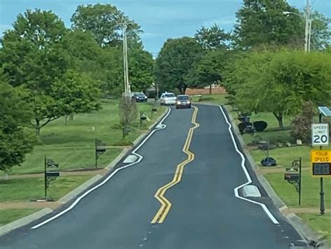However, it is now recognized that streets have social and recreational functions which are severely impaired by car traffic. What Do You Think of the Traffic Calming Plan on Stewart Campbell Pointe? - Williamson Source