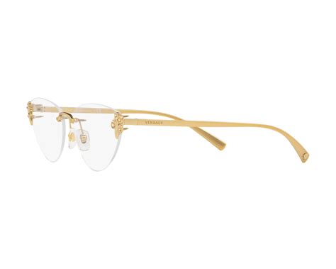 versace glasses ve 1254 b 1428