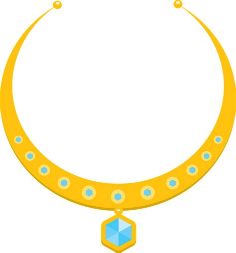 Library Of Necklace Png Clipart Download Png Files Clipart 909