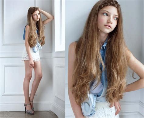Fashionbank Model Anastasiya Logvinova