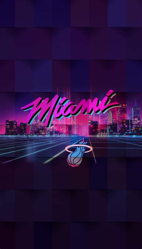 Good comments from miami heat fans for his team. Miami Heat Wallpapers Iphone - KoLPaPer - Awesome Free HD Wallpapers