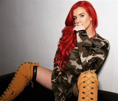 Double Video Release By Justina Valentine “hide And Seek” And “just Spit It” Skope Entertainment Inc
