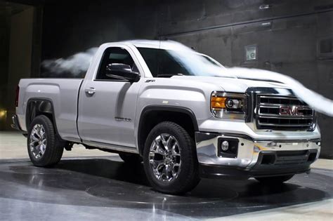 2016 Gmc Sierra 3500hd Review And Ratings Edmunds