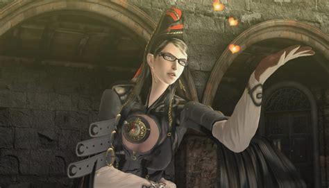 Platinumgames Wants To Show Bayonetta 3 Off Techraptor