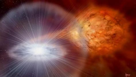 Nicer Will Reveal The Mysteries Of Neutron Stars