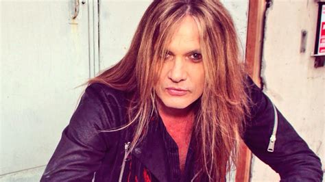 High Times And High Notes The Life Of Sebastian Bach Wemu