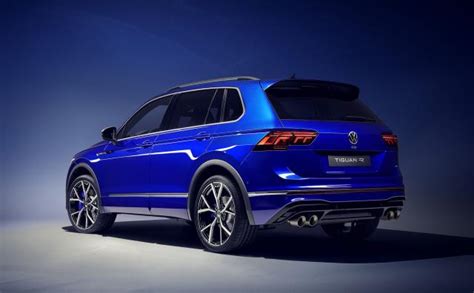 restylage une version r pour le vw tiguan hot sex picture