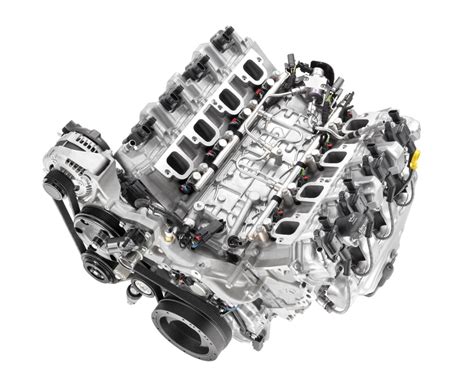 2014 Corvettes 62l V 8 Lt1 Engine To Have 450 Horsepower