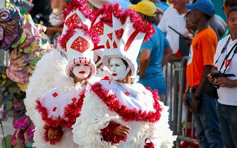 dominican republic carnival 2024 dates history best places