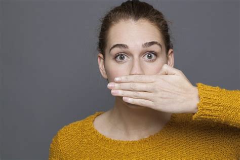 surprising causes of bad breath oregon city dentistry