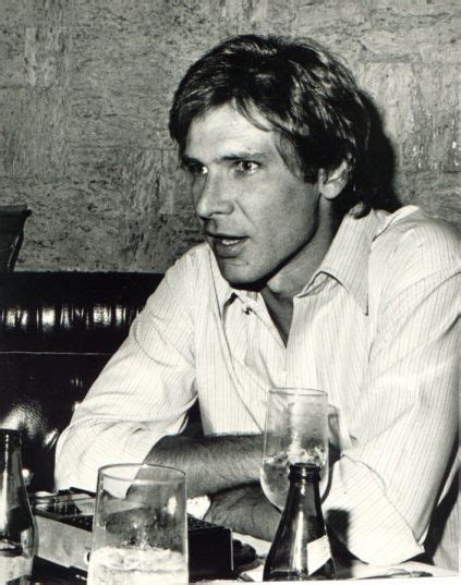Harrison Ford Harrison Ford Harrison Ford