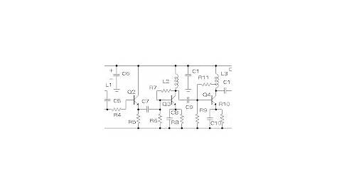 FM Transmitter Circuit Diagram & Project Kits