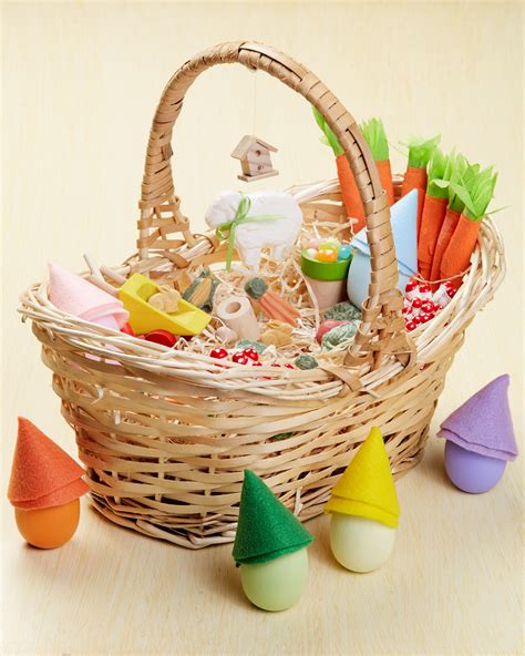The Best Easter Crafts And Activities For Kids Martha Stewart