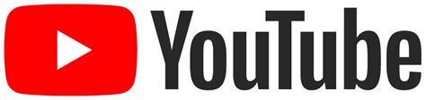 Brand New: New Logo for YouTube done In-house