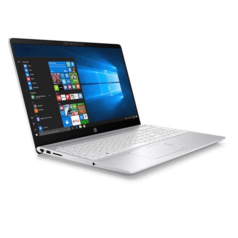 Banyak diantaranya yang memasukkan fitur canggih kedalam seri laptop nya, salah satu fitur yang sudah umum kita jumpai yaitu fitur layar sentuh/ touchscreen. HP Pavilion 15 Intel Core i5-8250U Quad-Core 8GB 1TB HDD 15.6" Full HD Laptop - 2SP92UAR | Focus ...