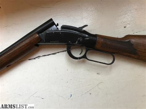 Armslist For Sale Ithaca 20 Ga Lever Action Shotgun