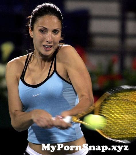 Anastasiamyskina Dubai From Hottest Female Tennis Players