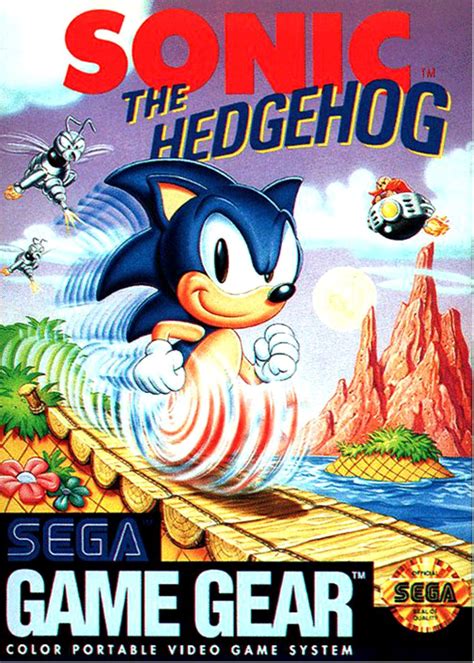 20 Best Sega Game Gear Games Of All Time