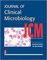 Journal Of Clinical Microbiology