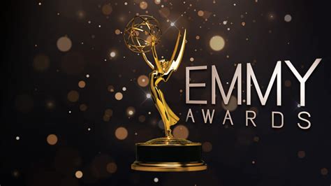 Primetime Emmy Awards Complete List Of Award Winners