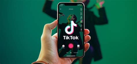 Minimal usage will go a long way. How to promote music on TikTok (and go viral) | Digital ...