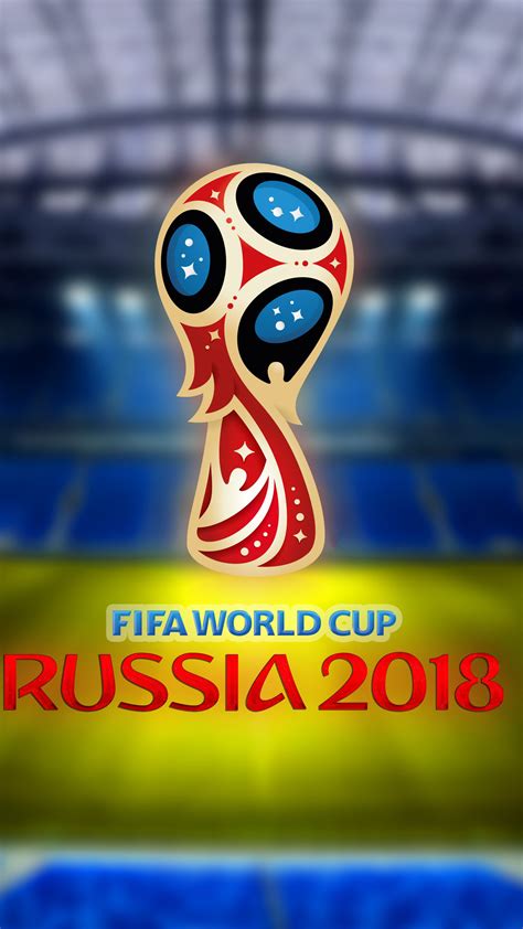 2160x3840 Fifa World Cup Russia 5k 2018 Sony Xperia Xxzz5 Premium Hd