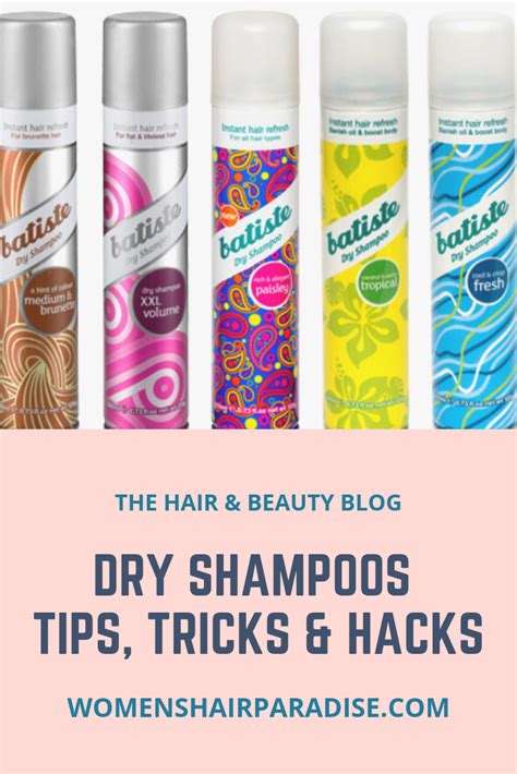 How To Make A Dry Shampoo For Oily Hair That Actually Works Womens