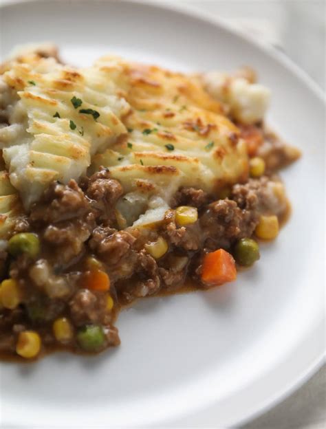 Sheperd Pie The Best Homemade Shepherd S Pie Recipe The Recipe Critic