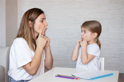 How Can I Help My Child With Autism Overcome A Speech Impairment