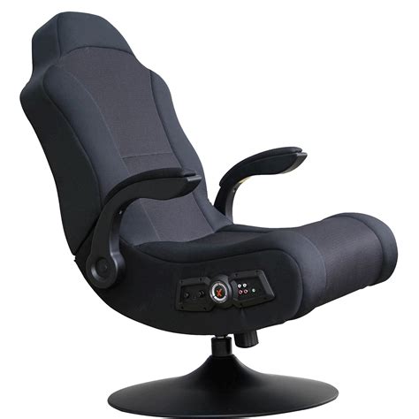 Many manufacturers have incorporated ergonomic elements into these chairs to aid the user in maintaining a healthy posture. Best Rocker Gaming Chairs 2018 - Buyer's Guide