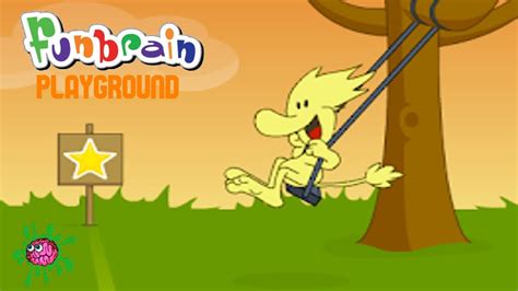Funbrain Playground When Pigs Fly Youtube