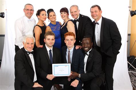 Recognising Apprentices At Awards Events Best Practice Hub