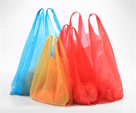 Polythene Carrier Bags Plastic Shopping Bags For Food Retailers And