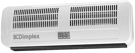 Тепловая завеса Dimplex Ac 6n