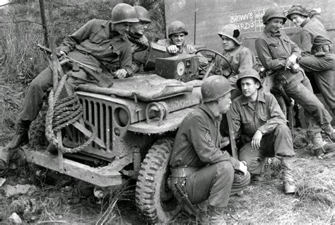 The Automobile And American Life World War Ii And The American