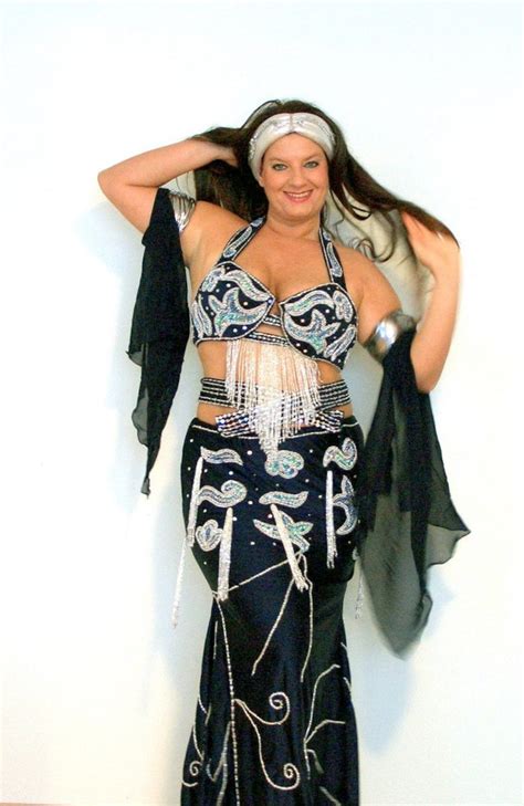 New Egyptian Belly Dance Costume Custom Made Bellydance Dress Etsy