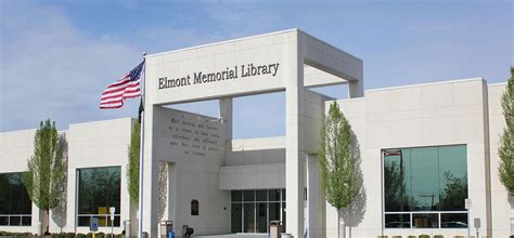 Elmont Library