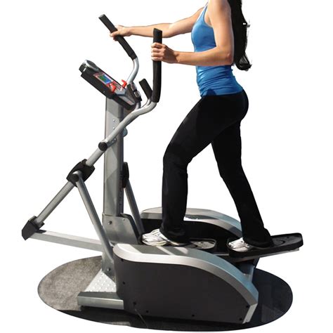 Life Care How To Use An Elliptical Trainers Exercise Equipment