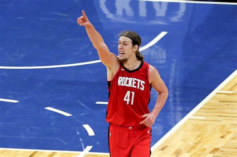 NBA Did Kelly Olynyk Suddenly Become A Valuable Trade Chip For Pistons
