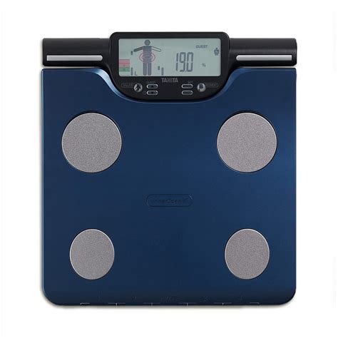 Buy Tanita Bc Segmental Body Composition Scale Body Fat Muscle Mass